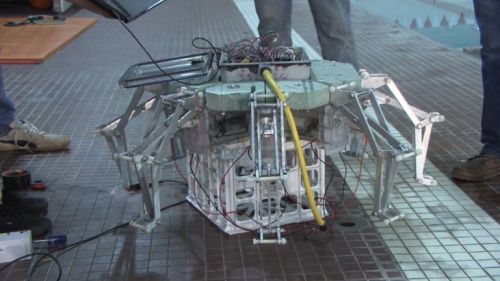 Модуль робота Cyro Модуль робота Cyro
