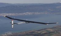 ������� Solar Impulse