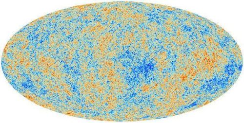 ������ ��������� Planck
