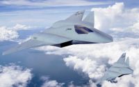 ������ ��������-��������� Boeing F/A-XX