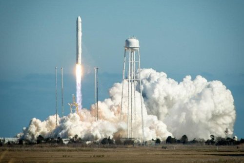 ����� ������ Antares