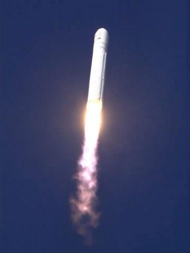 ������ Antares � ������