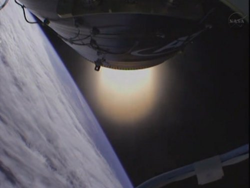 ������ Antares � �������