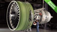 ����������� ��������� GE90-115B