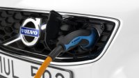 ������� ���������� Volvo C30