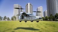 �������� ���������� Terrafugia TF-X