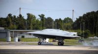 ����������� X-47B