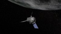 Космический аппарат OSIRIS-Rex Космический аппарат OSIRIS-Rex