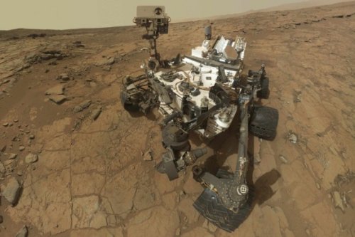 �������� Curiosity