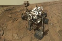 �������� Curiosity