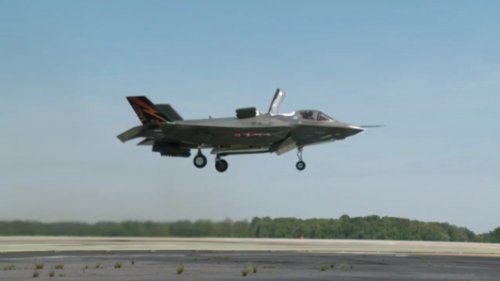 ����������� F-35B