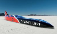 ������������� ���������� Venturi VBB