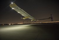 ������� Solar Impulse