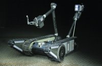 Робот PackBot Робот PackBot