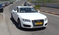 ���������� Audi A7