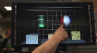 ������� TouchMover