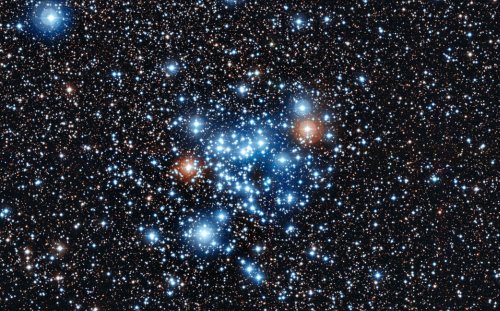 �������� ��������� NGC 3766
