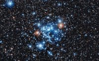 �������� ��������� NGC 3766