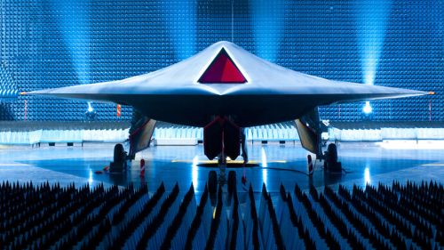����������� Taranis
