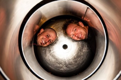 ���������� Copenhagen Suborbitals