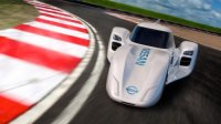 Автомобиль Nissan ZEOD RC Автомобиль Nissan ZEOD RC