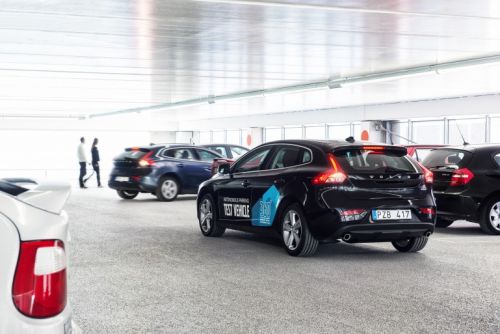 ���������� Volvo