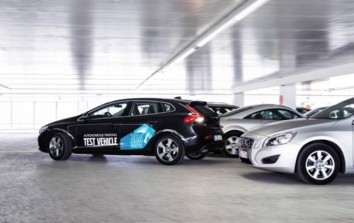 ���������� Volvo #2