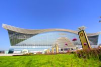 Центр New Century Global Center Центр New Century Global Center