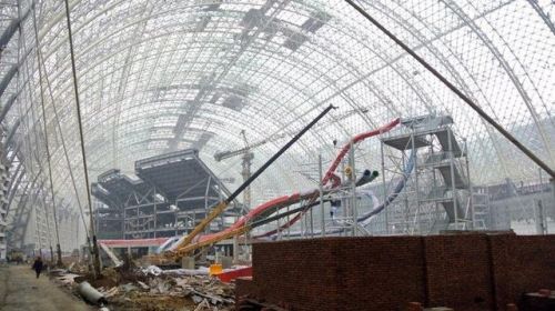 ����� New Century Global Center #6