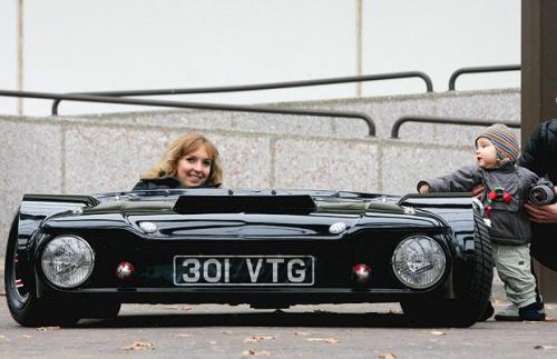 ���������� Flatmobile #2