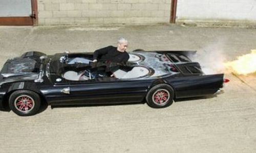 ���������� Flatmobile #3