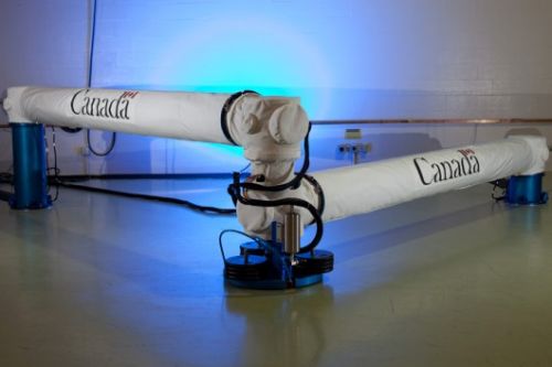 ����������� Next-Generation Large Canadarm