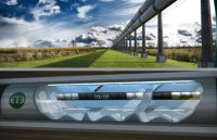 ������������ ������� Hyperloop