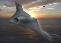 ������������ X-47B