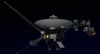 Космический аппарат Voyager Космический аппарат Voyager
