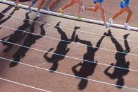 Спортсмены Спортсмены