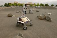 ����� K10 Planetary Rover