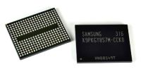 Чипы V-NAND CTF памяти Samsung Чипы V-NAND CTF памяти Samsung