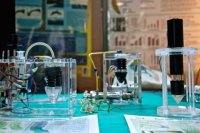 Роботы-растения Роботы-растения