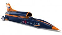 ���������� Bloodhound SSC